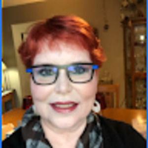 Meet your Posher, Sandy